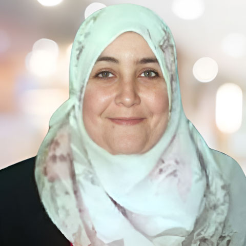 Dr. Lamiaa Mostafa Abd EL-Monam Radwan    